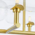 Люстра на штанге DIRIGEABLE L4
