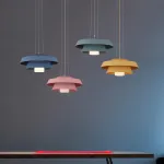 Подвесной светильник LUND