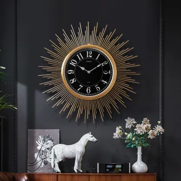 Дизайнерские настенные часы LaLume-KKK00215