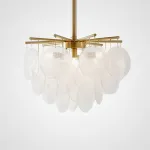 Подвесная люстра FROST D45 от ImperiumLoft