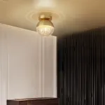 Подвесной светильник LYSET от ImperiumLoft