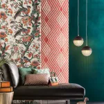 Подвесной светильник LYSET от ImperiumLoft