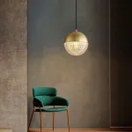 Подвесной светильник LYSET от ImperiumLoft