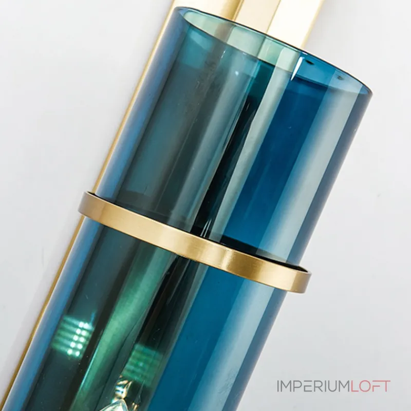 Настенное бра ALMIRA от ImperiumLoft Настенное бра ALMIRA от ImperiumLoft