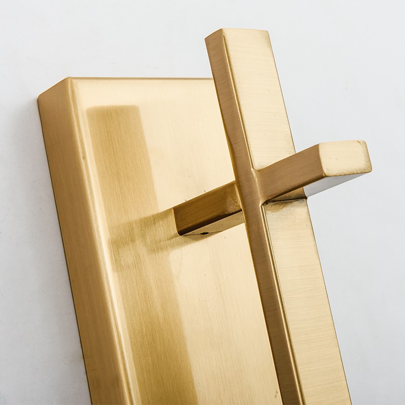 Настенное бра ALMIRA от ImperiumLoft Настенное бра ALMIRA от ImperiumLoft