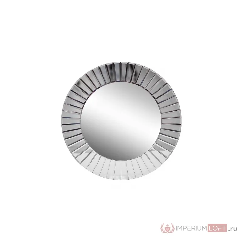 Зеркало круглое декоративное 50SX-2023 от ImperiumLoft