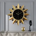 Дизайнерские настенные часы LaLume-KKK00174 от ImperiumLoft