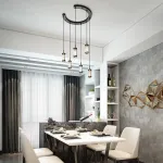 Потолочный светильник LUCK от ImperiumLoft