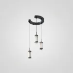 Потолочный светильник LUCK от ImperiumLoft