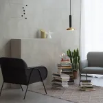 Подвесной светильник LIDEN White от ImperiumLoft