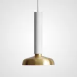 Подвесной светильник LIDEN White от ImperiumLoft