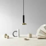 Подвесной светильник LIDEN White от ImperiumLoft