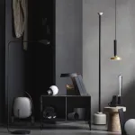 Подвесной светильник LIDEN White от ImperiumLoft