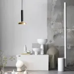 Подвесной светильник LIDEN White от ImperiumLoft