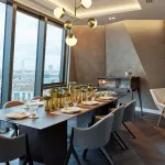 Подвесная люстра BALL C от ImperiumLoft