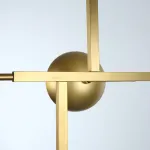 Подвесная люстра BALL C от ImperiumLoft