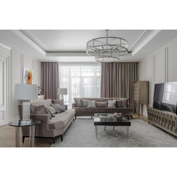 Барный шкаф ART-2919-S2 от ImperiumLoft