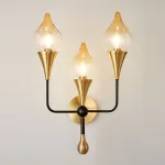 Настенное бра FLAME