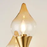 Настенное бра FLAME