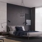 Потолочный светильник Via 6 round от ImperiumLoft