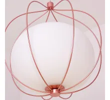 Подвесной светильник PHEZALIS D55 Copper