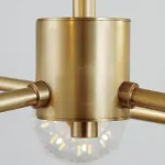 Подвесная люстра RH 15 от ImperiumLoft