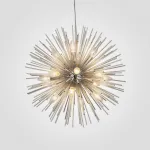 Люстра на штанге DECO M
