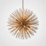 Люстра на штанге DECO M
