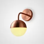 Настенная лампа POMP от ImperiumLoft