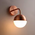 Настенная лампа POMP от ImperiumLoft