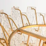 Подвесная люстра FAVOR 8 D52 от ImperiumLoft Подвесная люстра FAVOR 8 D52 от ImperiumLoft