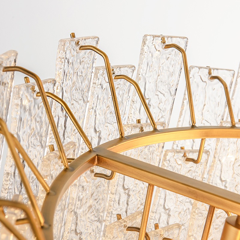 Подвесная люстра FAVOR 8 D52 от ImperiumLoft Подвесная люстра FAVOR 8 D52 от ImperiumLoft