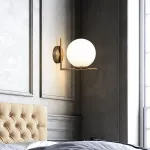 Настенный светильник STEM WALL от ImperiumLoft