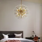 Подвесной светильник DANDELION D60 от ImperiumLoft