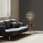 Подвесной светильник DANDELION D60 от ImperiumLoft