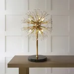 Подвесной светильник DANDELION D60 от ImperiumLoft