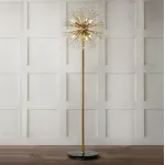 Подвесной светильник DANDELION D60 от ImperiumLoft
