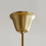 Подвесной светильник DANDELION D60 от ImperiumLoft