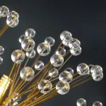 Подвесной светильник DANDELION D60 от ImperiumLoft