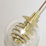 Настенное бра SCREW WALL A D15 от ImperiumLoft