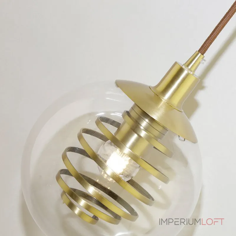 Настенное бра SCREW WALL A D15