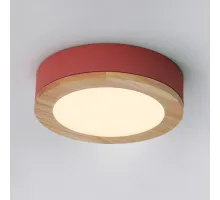 Потолочная люстра WUDDA D30 Розовый