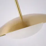 Подвесной светильник VITABY L1 от ImperiumLoft