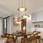 Подвесной светильник VITABY L1 от ImperiumLoft