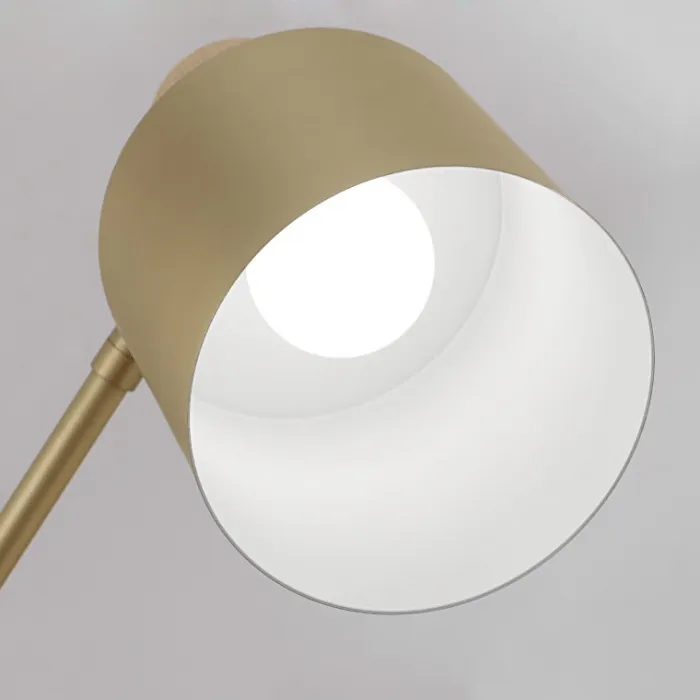 Подвесная люстра INGRID 6 metal от ImperiumLoft