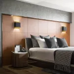 Настенное бра CASING WALL Черный от ImperiumLoft