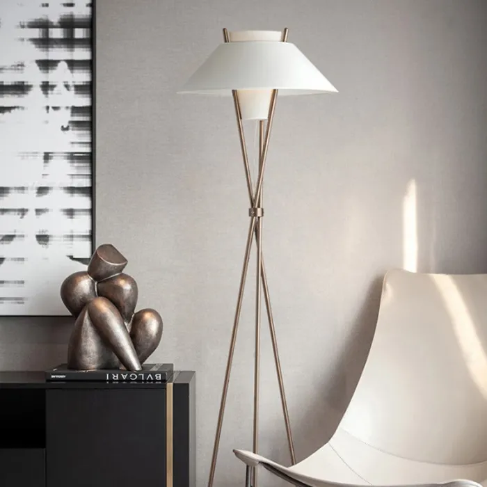 Торшер HOGER от ImperiumLoft