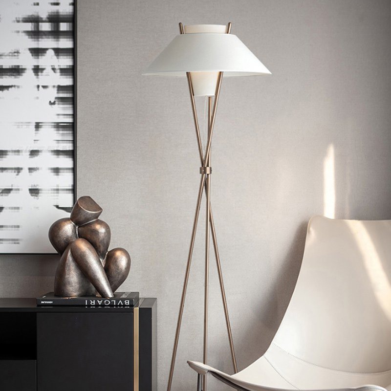 Торшер HOGER от ImperiumLoft
