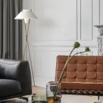 Торшер HOGER от ImperiumLoft