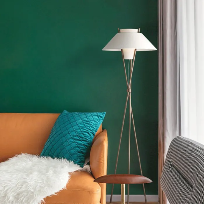 Торшер HOGER от ImperiumLoft